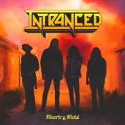 Review: Intranced - Muerte Y Metal